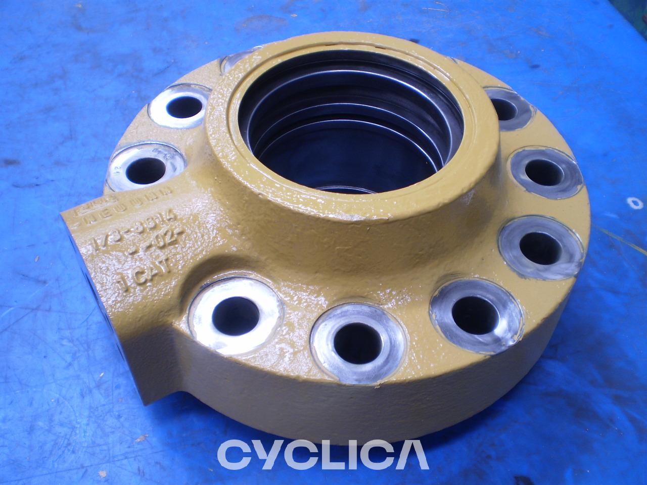Idraulico  988G 1738614U - 1