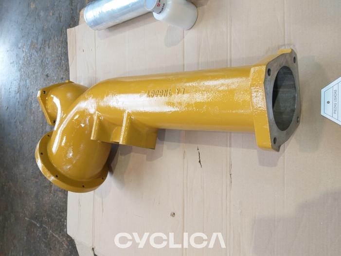 Hidravlični deli  773B 7N6067U - 2