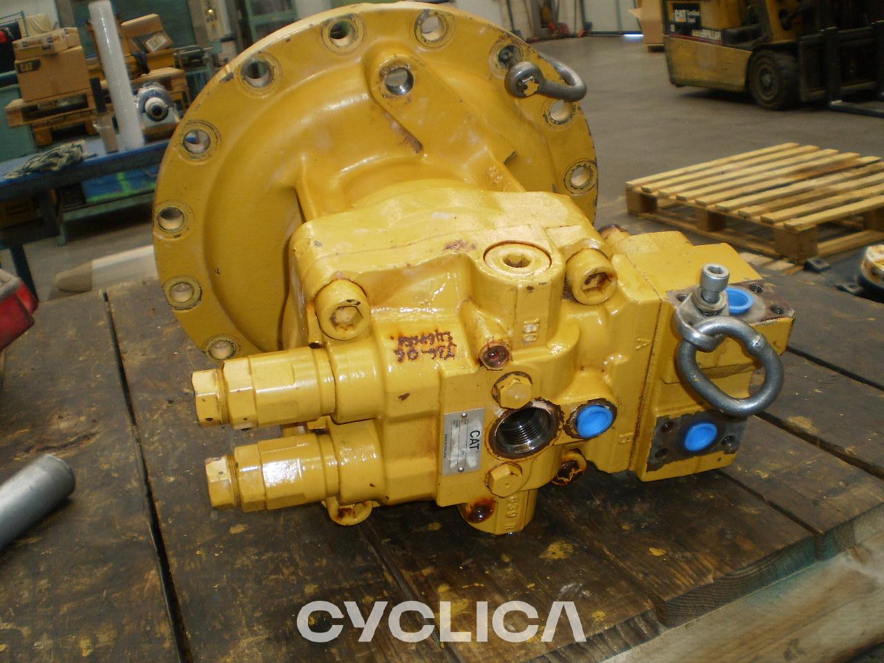 Hidraulički  319CLNIM 2003267U - 1