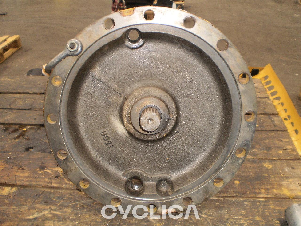 Hidraulički  319CLNIM 2003267U - 2