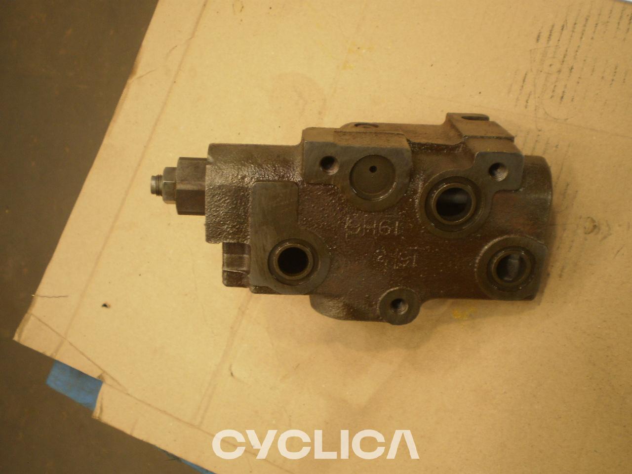 Idraulico  428C 1091635U - 2