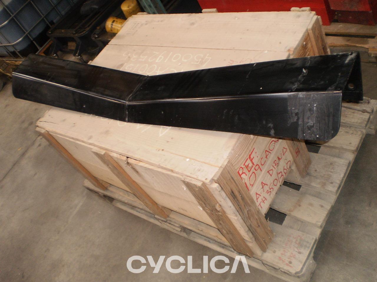 Delovni priključki  PIEZAS US 1434973U - 2