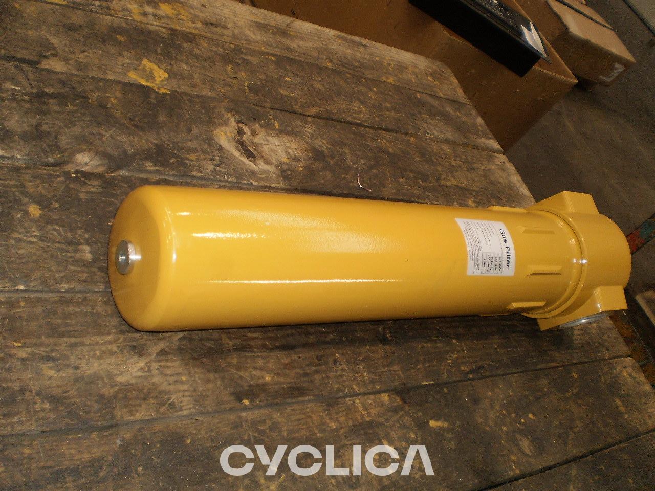 Filtres et fluides  PIEZAS US 3216970U - 2