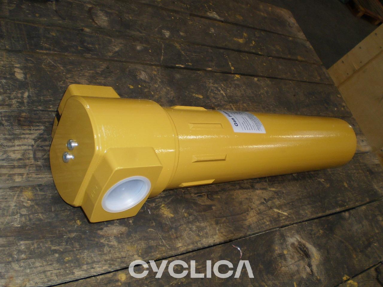 Filtres et fluides  PIEZAS US 3216970U - 1
