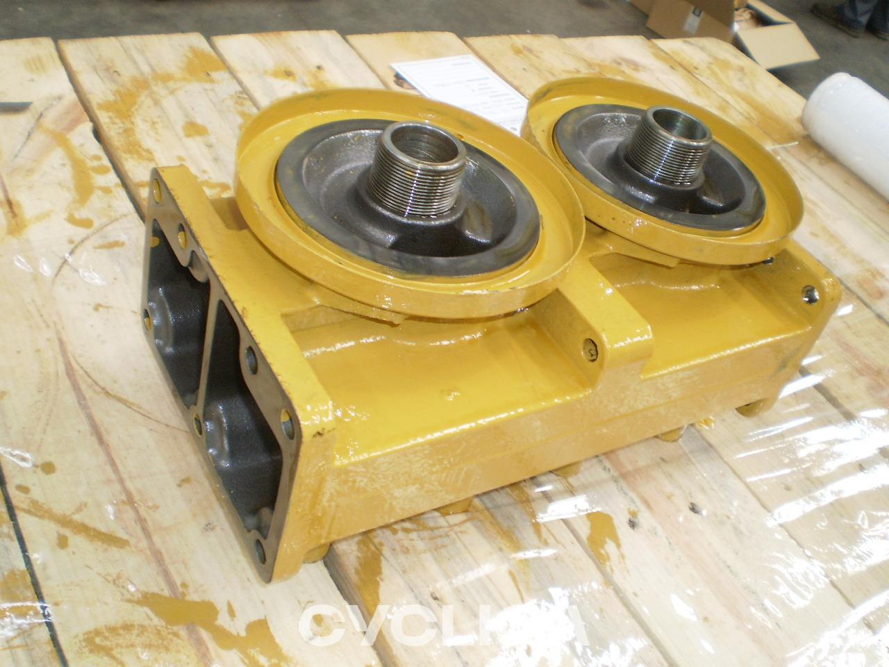 Filtros y fluidos  PIEZAS US 1519270U - 1