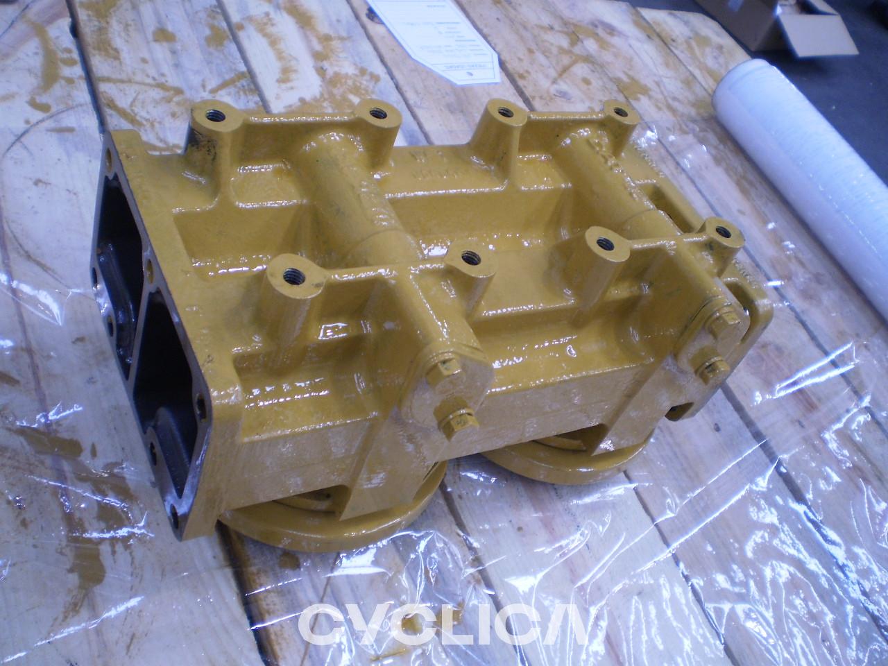 Filtros y fluidos  PIEZAS US 1519270U - 2