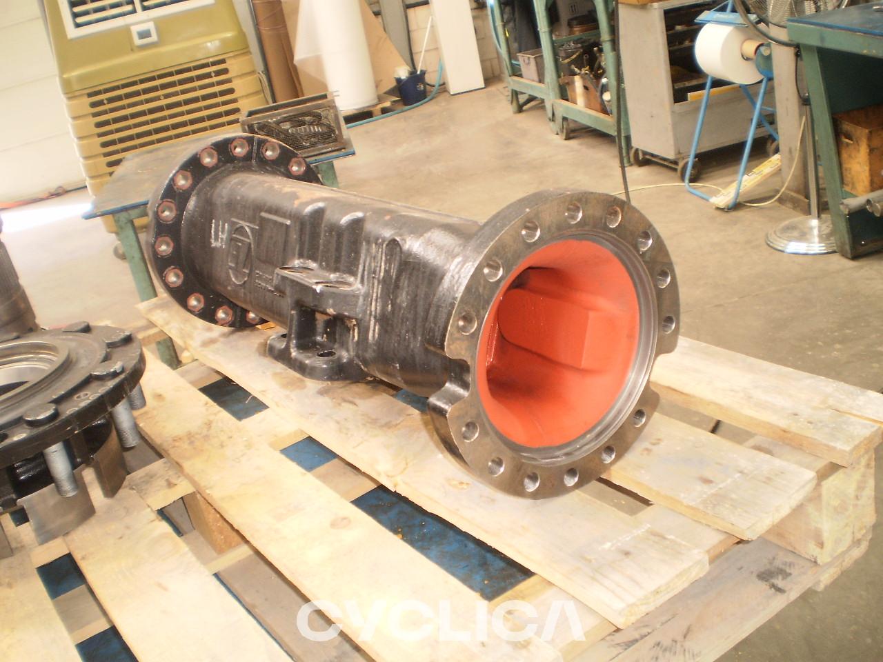 Treno di potenza  M320F 3338041U - 2