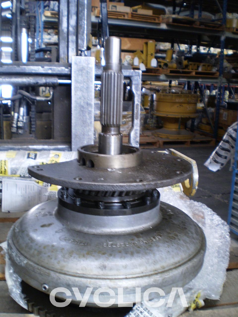 Grupe fuqie  PIEZAS US 1T1519U - 2