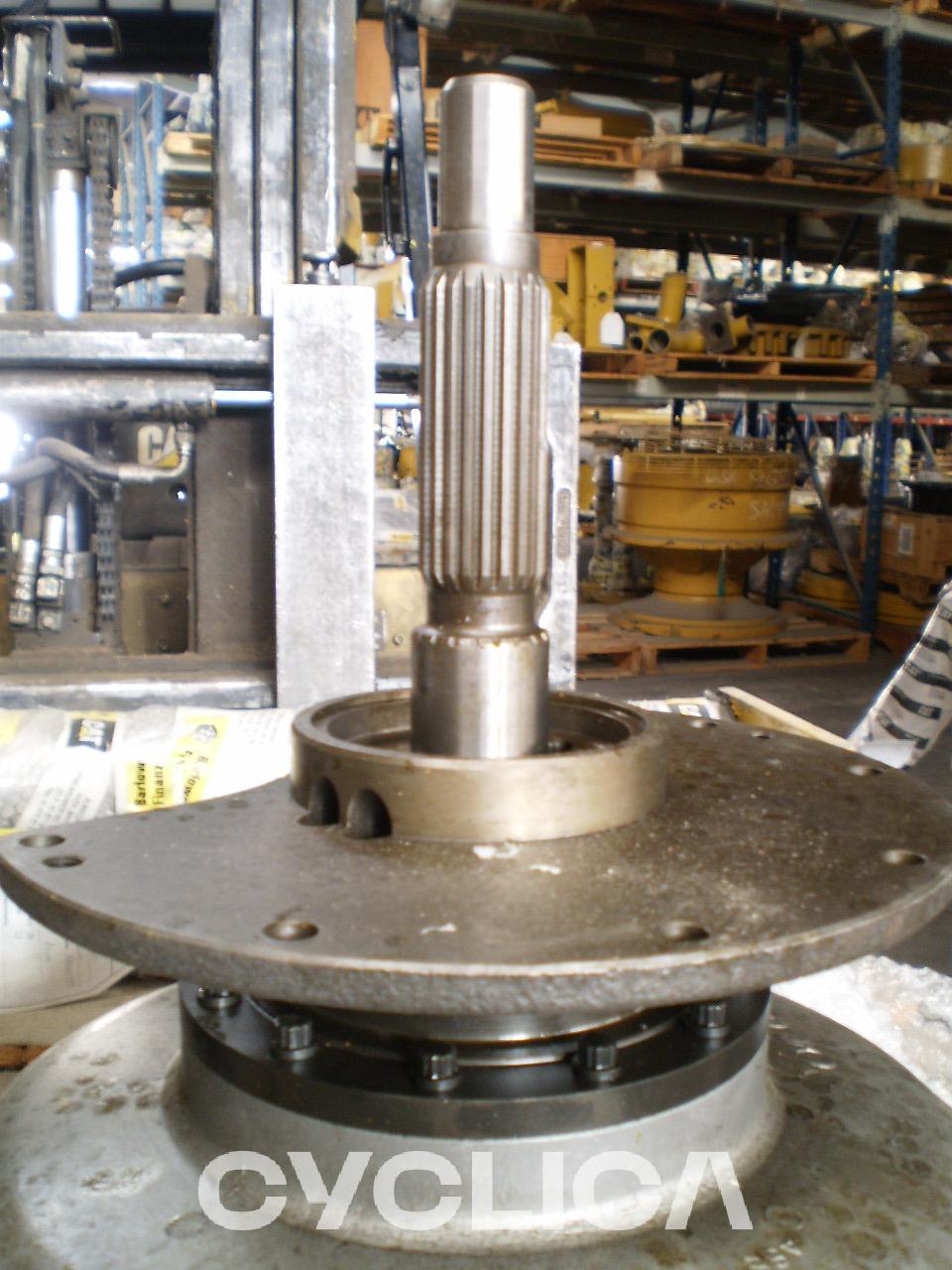 Grupe fuqie  PIEZAS US 1T1519U - 1