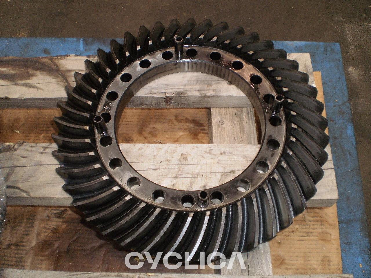 Trem de força  950H 8R9215U - 1