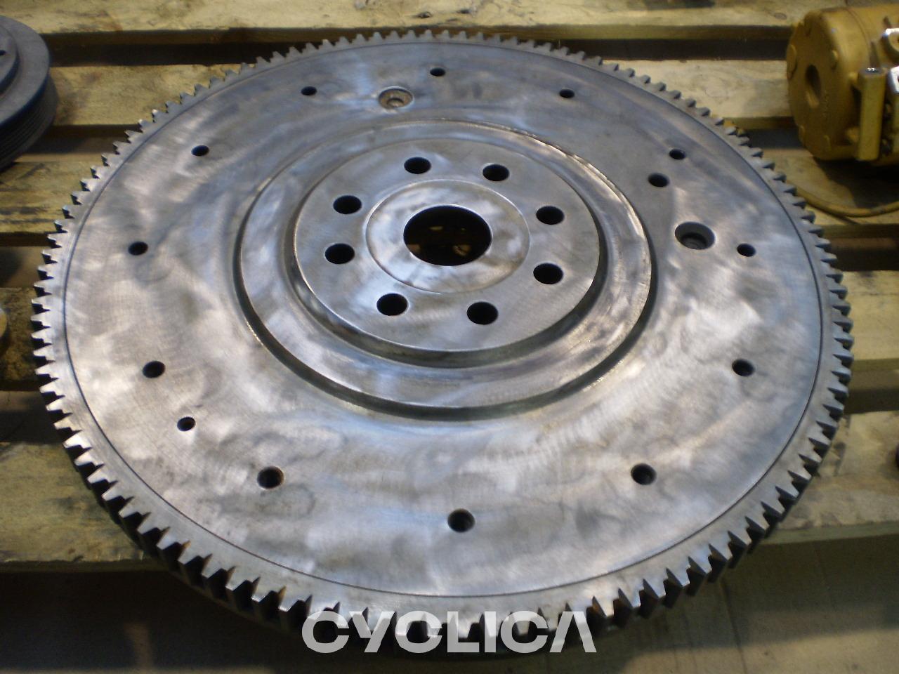 Motorri  PIEZAS US 1630424U - 1