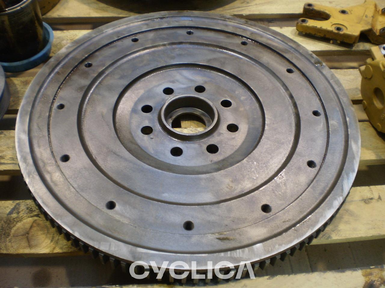 Motorri  PIEZAS US 1630424U - 2