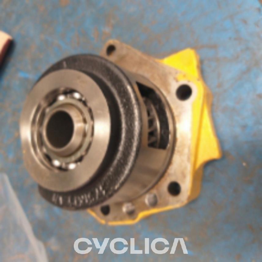 Motorri  M322CIM 2228625U - 1