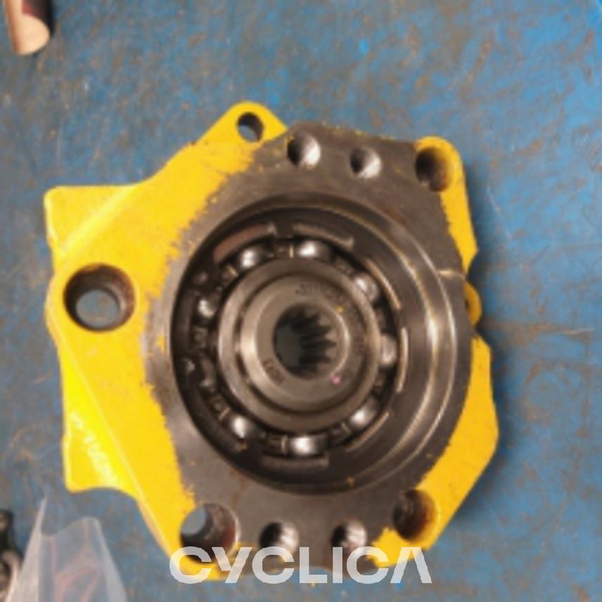 Motorri  M322CIM 2228625U - 2