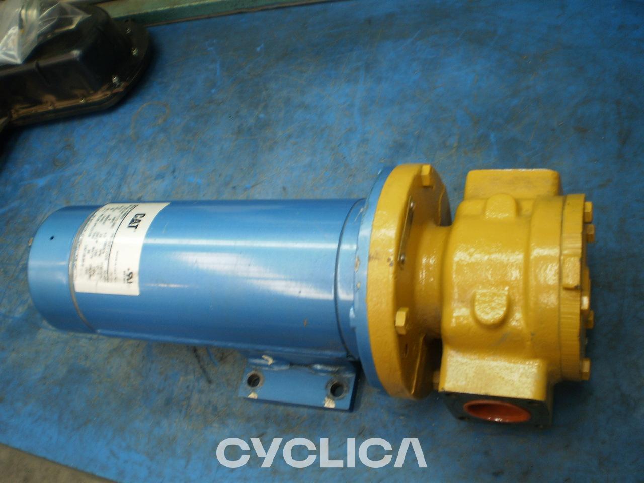 Elektroničke komponente  PIEZAS US 2960014U - 1