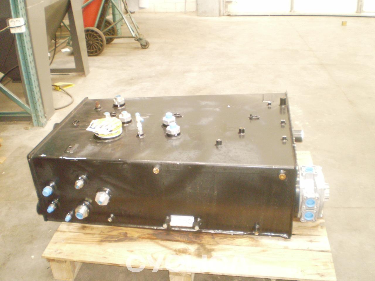 Idraulico  M320F 4378501U - 1
