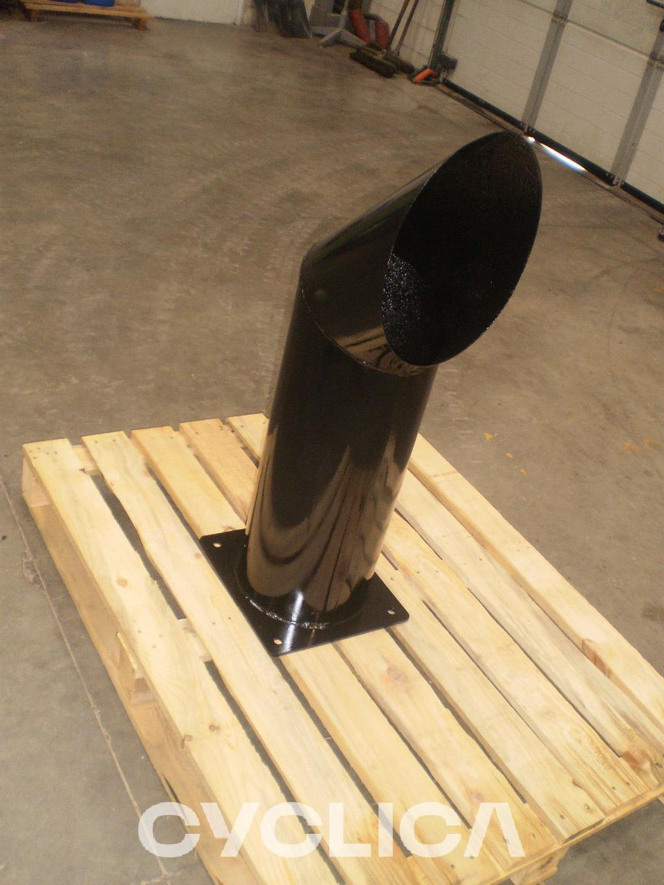 Motore  988G 1433669U - 1