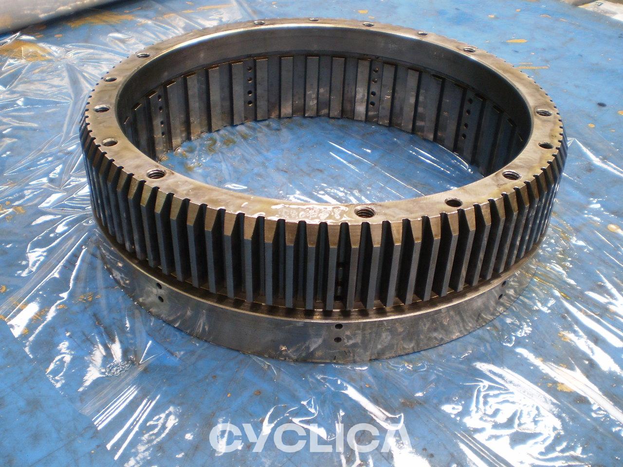 Pogonski sklop  773B 3P8164U - 2