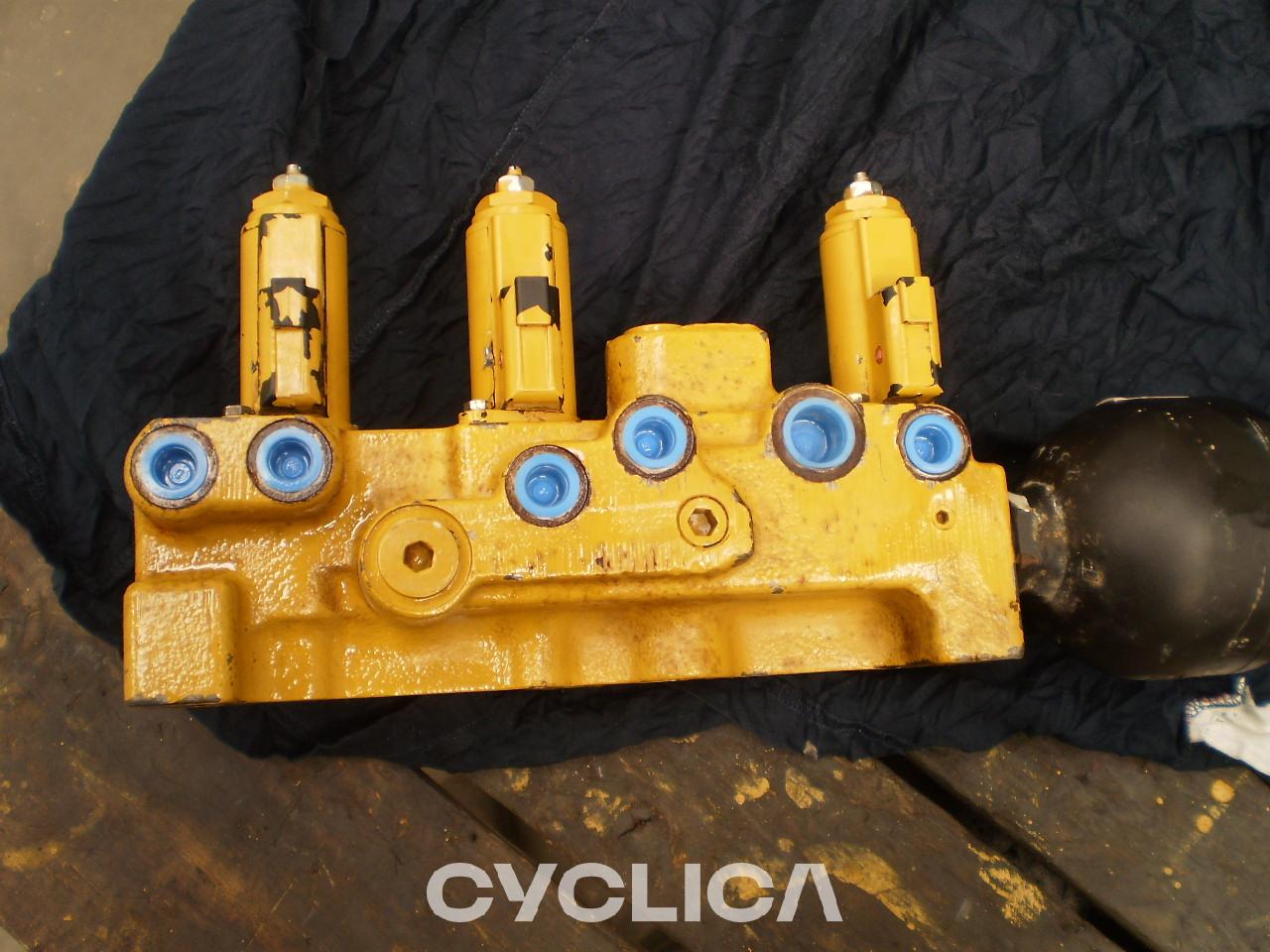 Hydraulic  330DLME 2155037U - 1
