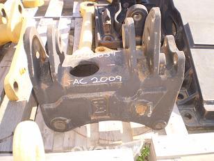 Implement  PIEZAS US 2044039U - 1