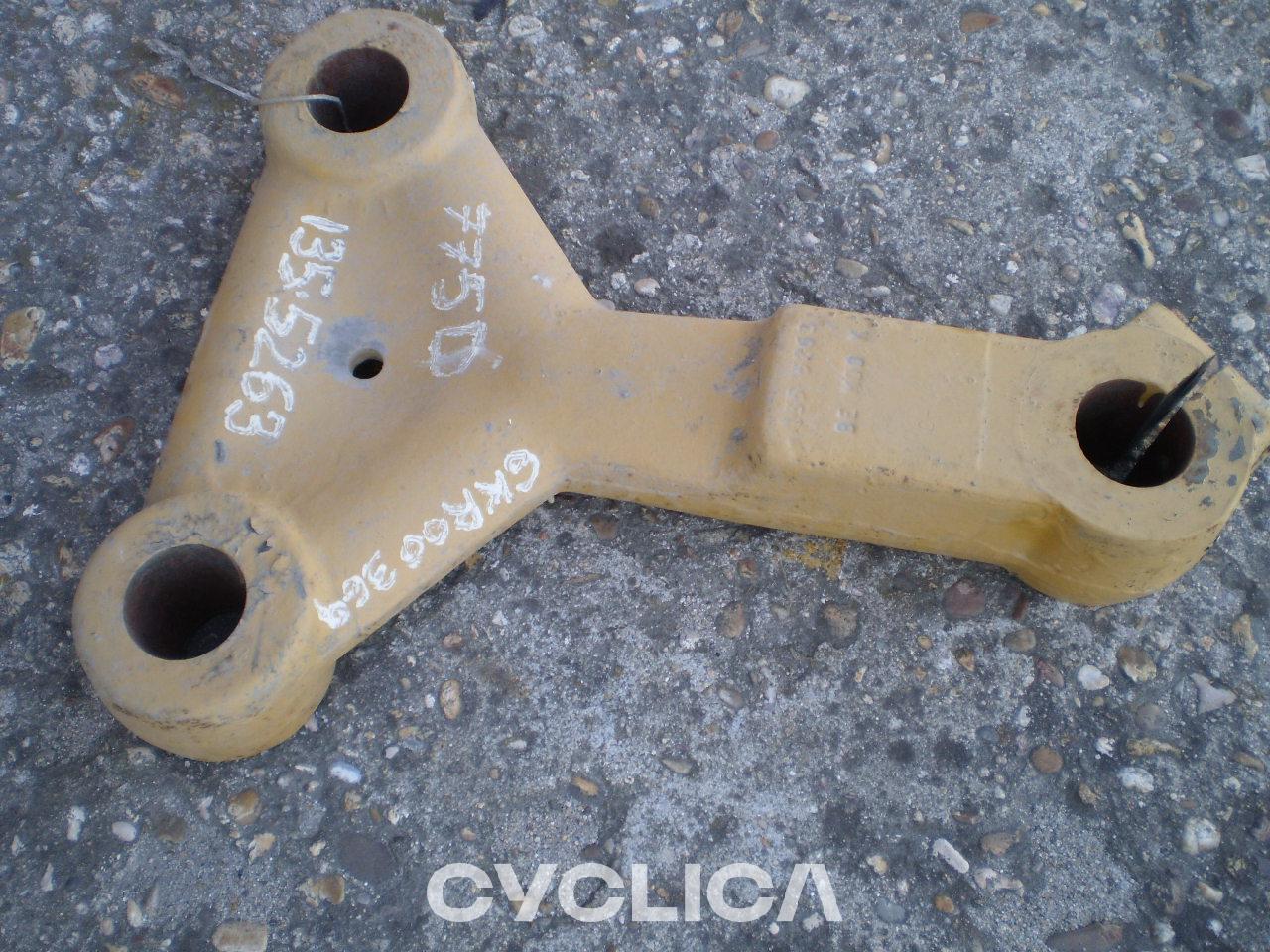 Pogonski sklop  773D 1355263U - 2