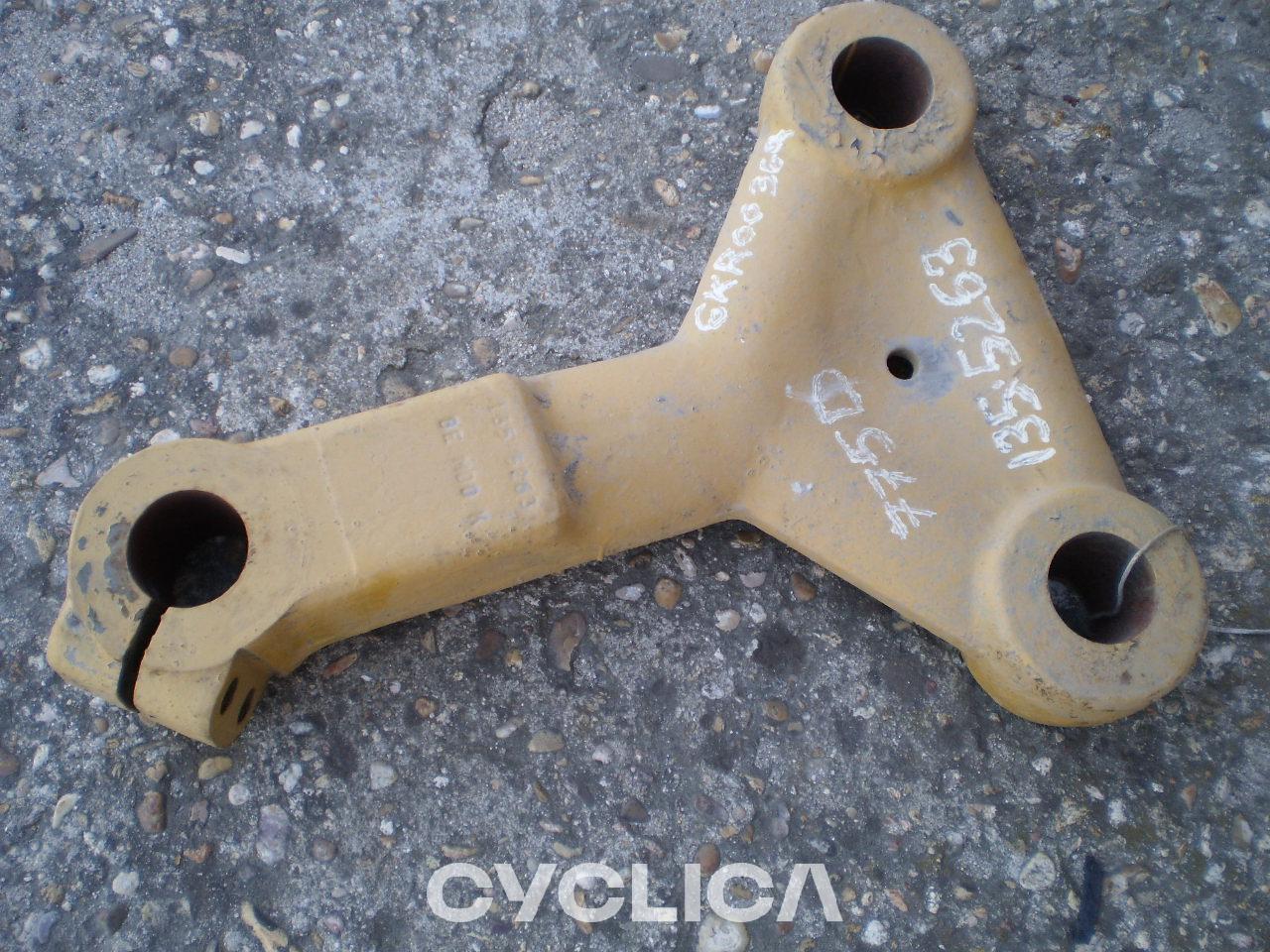 Pogonski sklop  773D 1355263U - 1