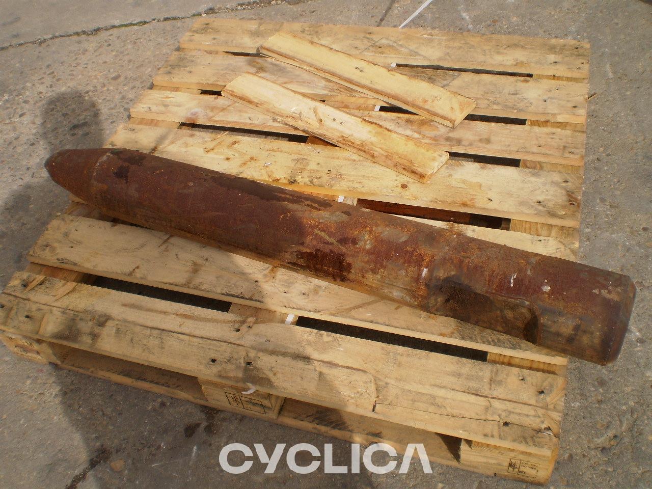 Implement  PIEZAS US 3Q7644U - 2