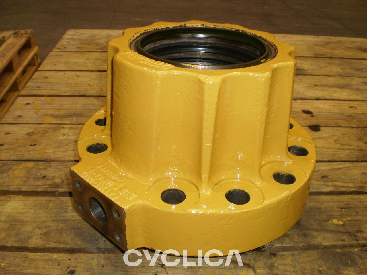 Hidraulični  385C 1559097U - 1