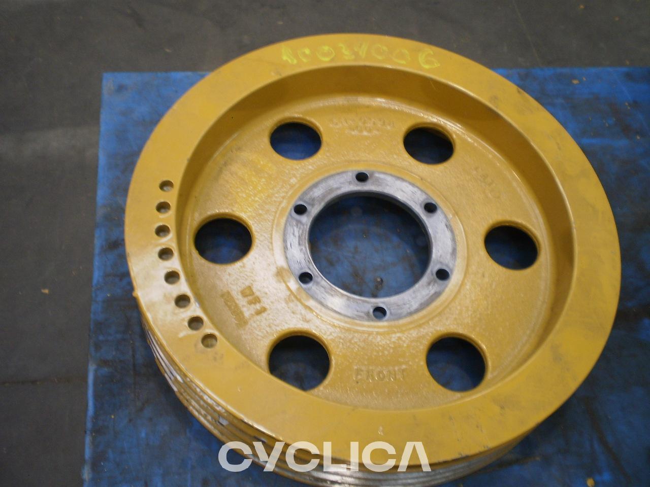 Motore  PIEZAS US 6N0598U - 1