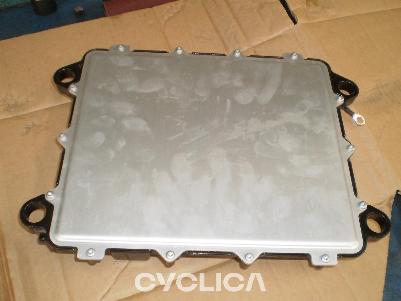 Electronic components  962M 3656790U - 2