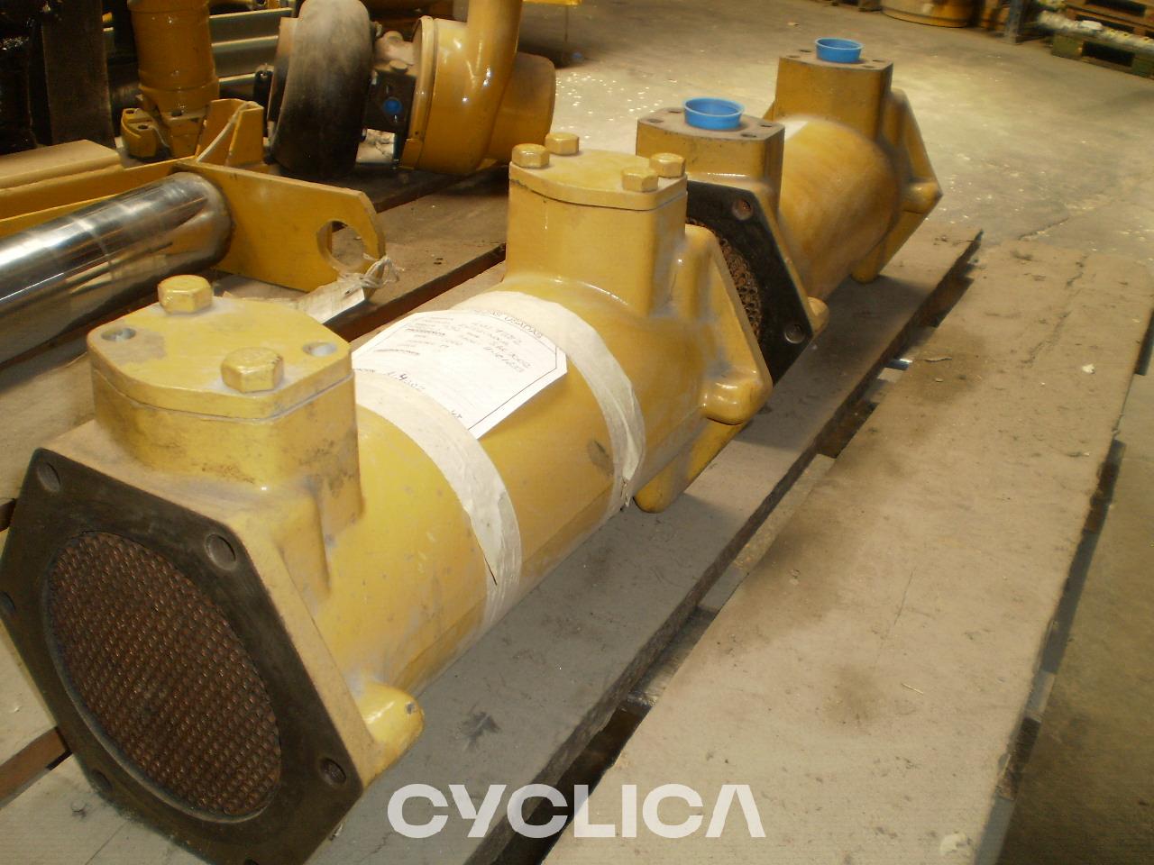 Motor  PIEZAS US 4W7382U - 1