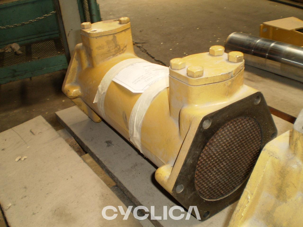 Motor  PIEZAS US 4W7382U - 2