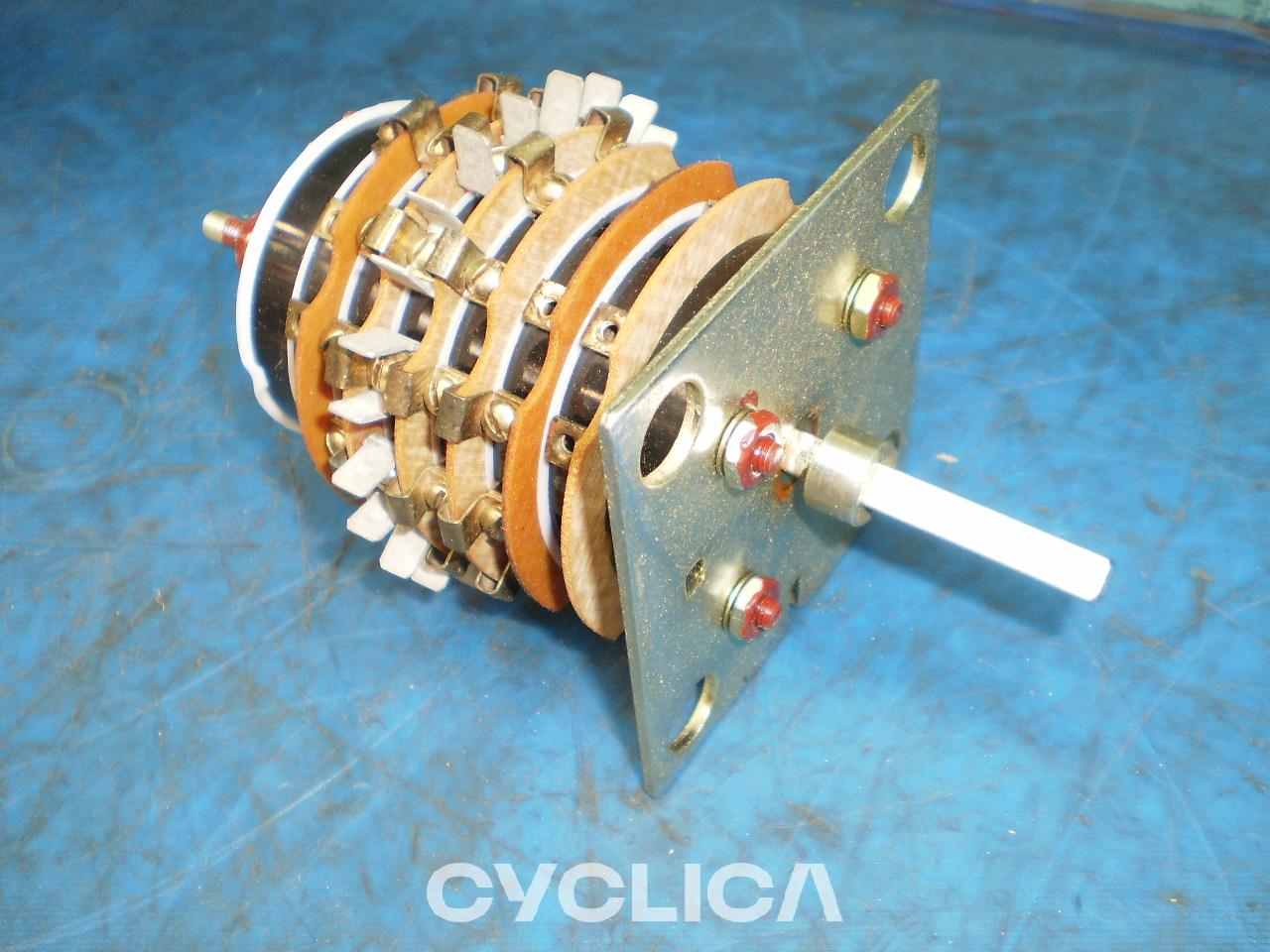 Componenti elettronici  PIEZAS US 9W1908U - 1