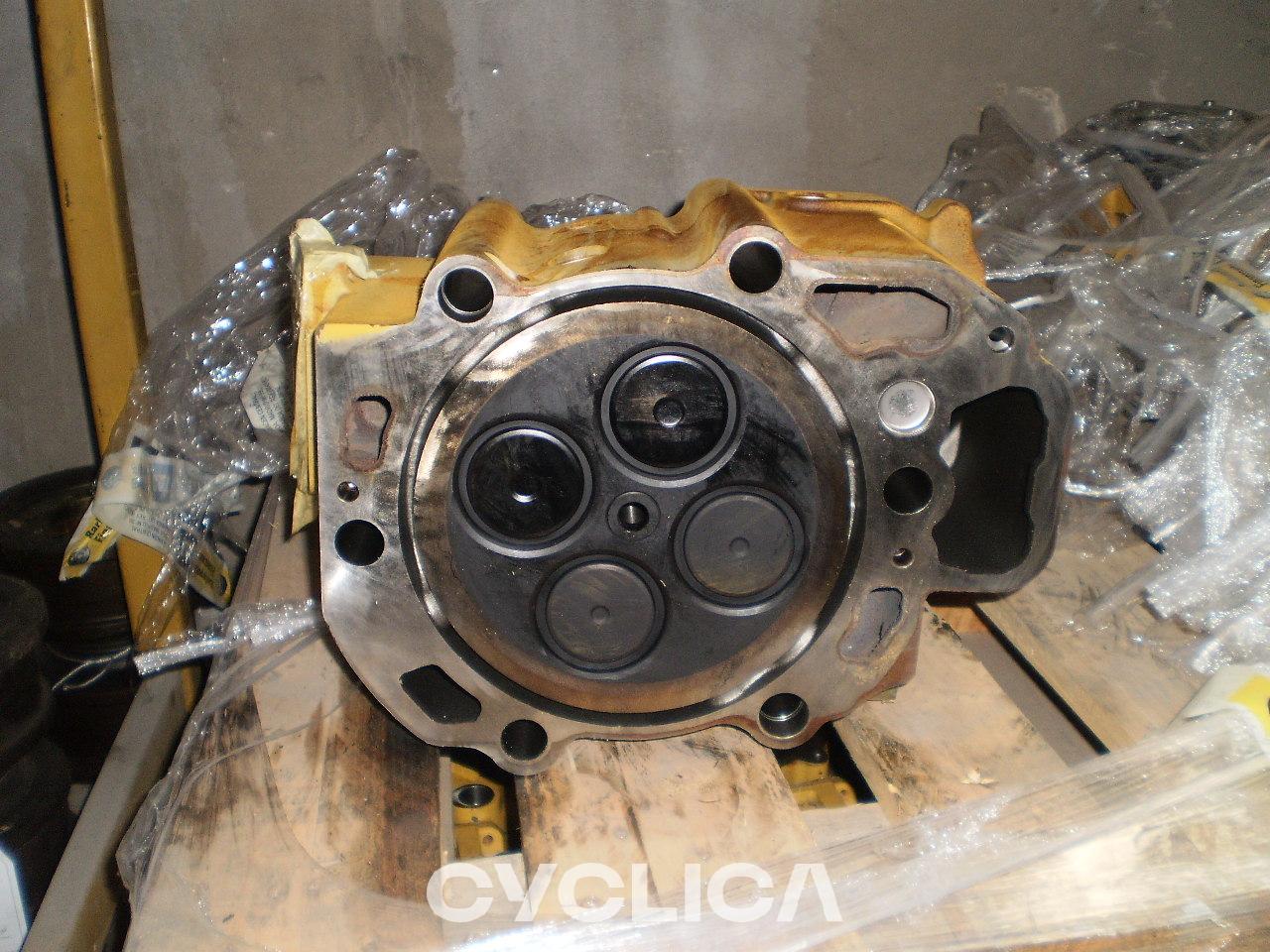 Motore  PIEZAS US 3222743U - 2