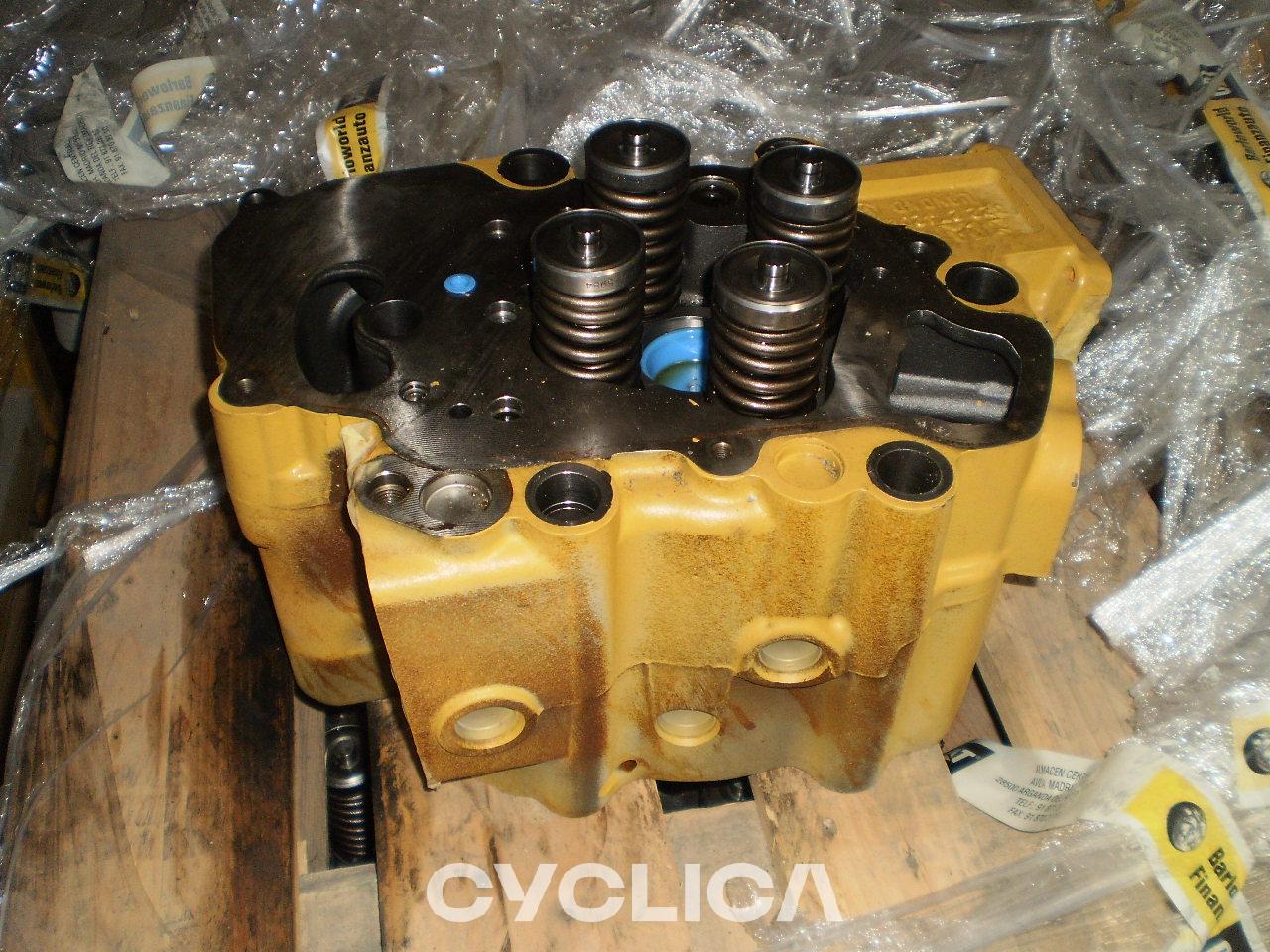 Motore  PIEZAS US 3222743U - 1