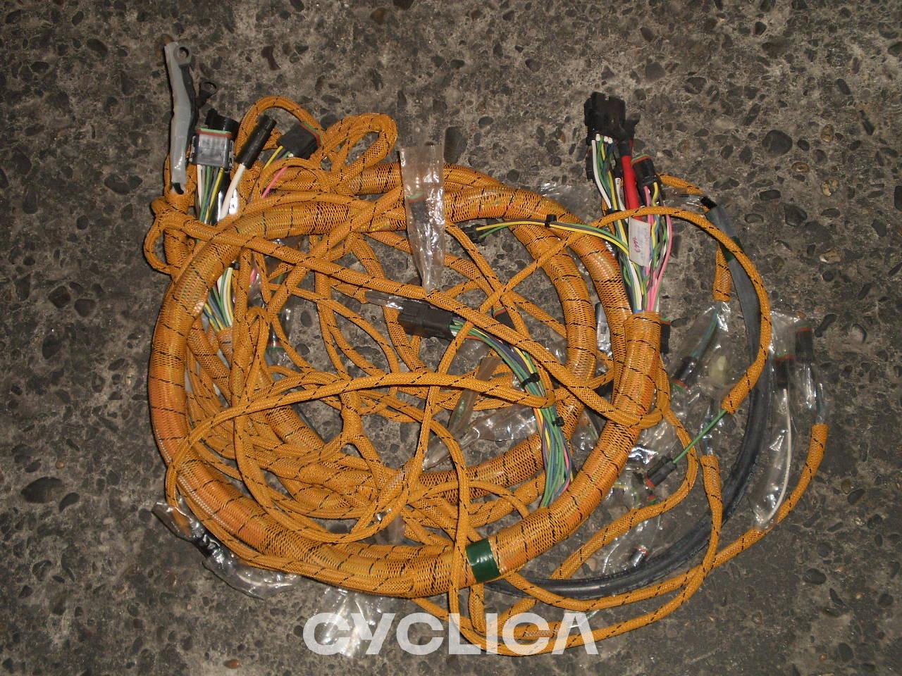 Componentes eletrônicos  PIEZAS US 1569648U - 2