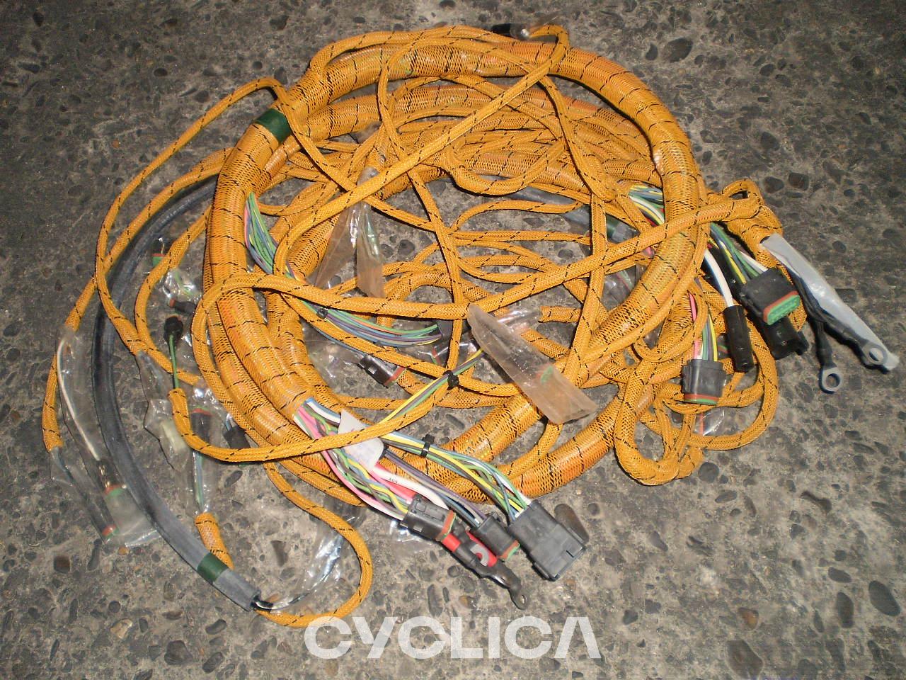 Componentes eletrônicos  PIEZAS US 1569648U - 1