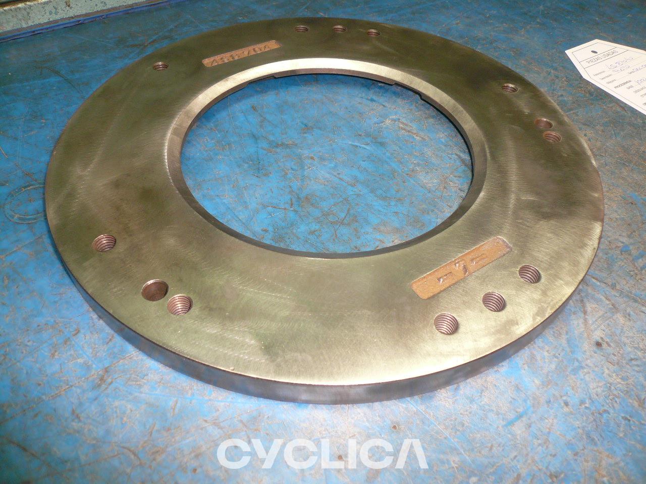 Pogonski sklop  PIEZAS US 4S8704U - 1