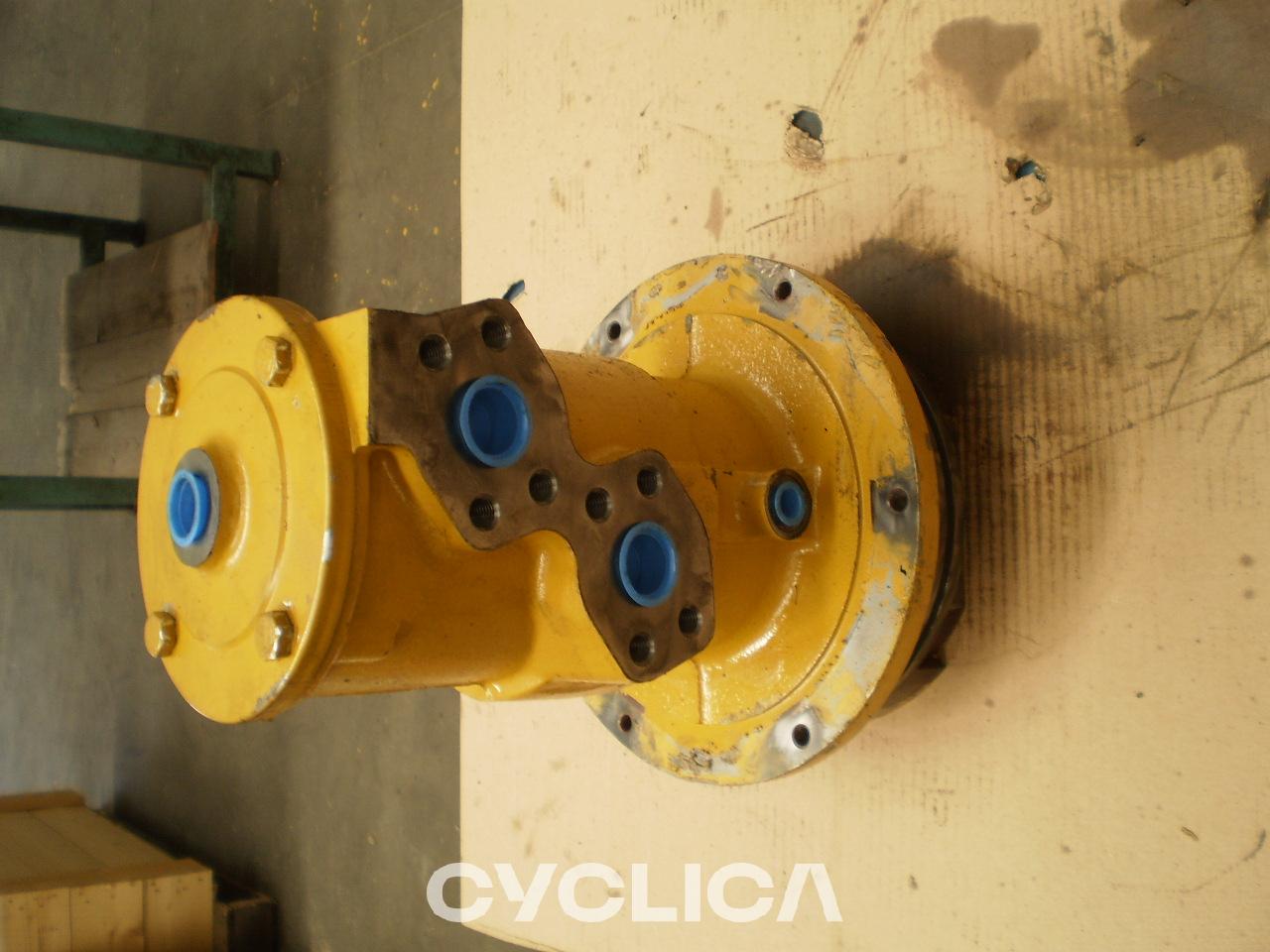 Hydraulic  345C 2254547U - 1