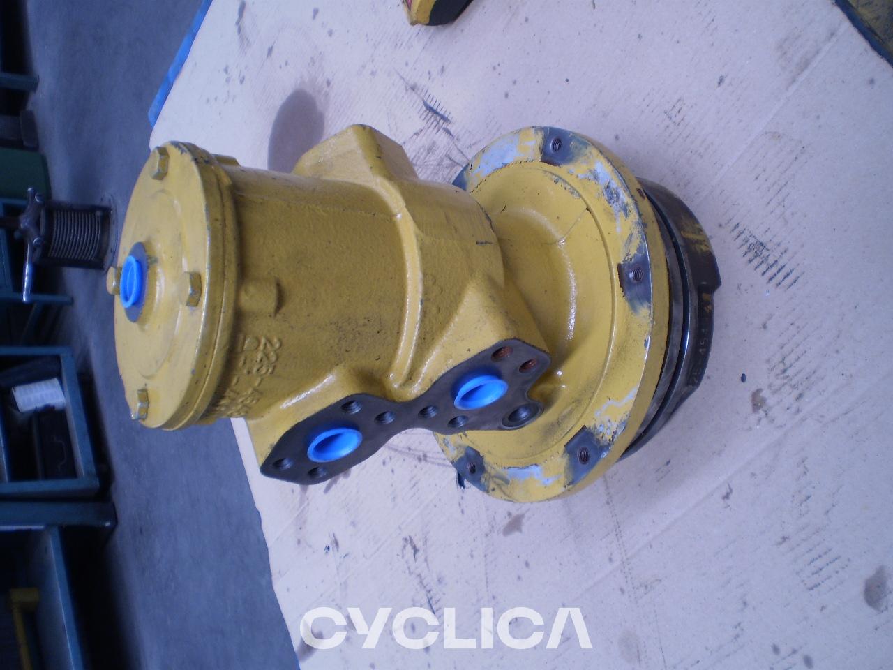 Hydraulic  345C 2254547U - 2