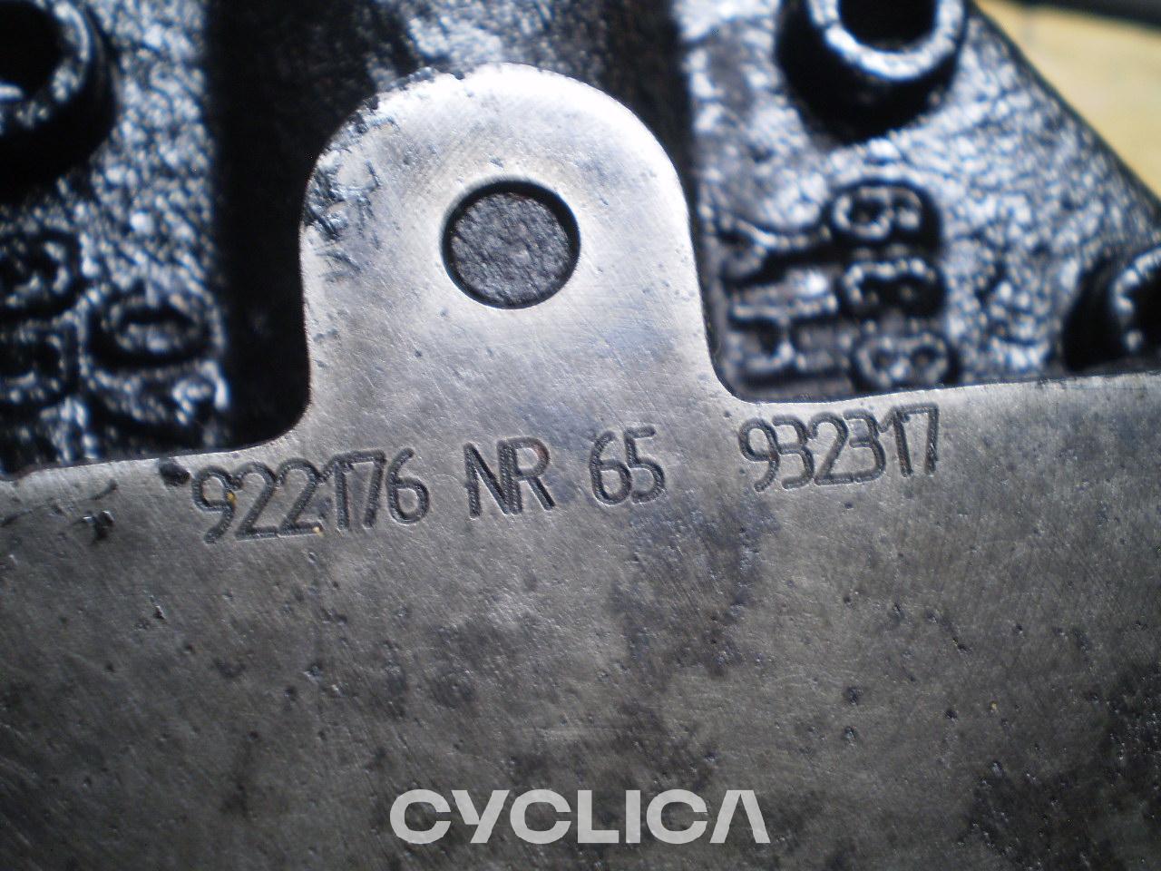 Hidráulico  PIEZAS US 1235260U - 2