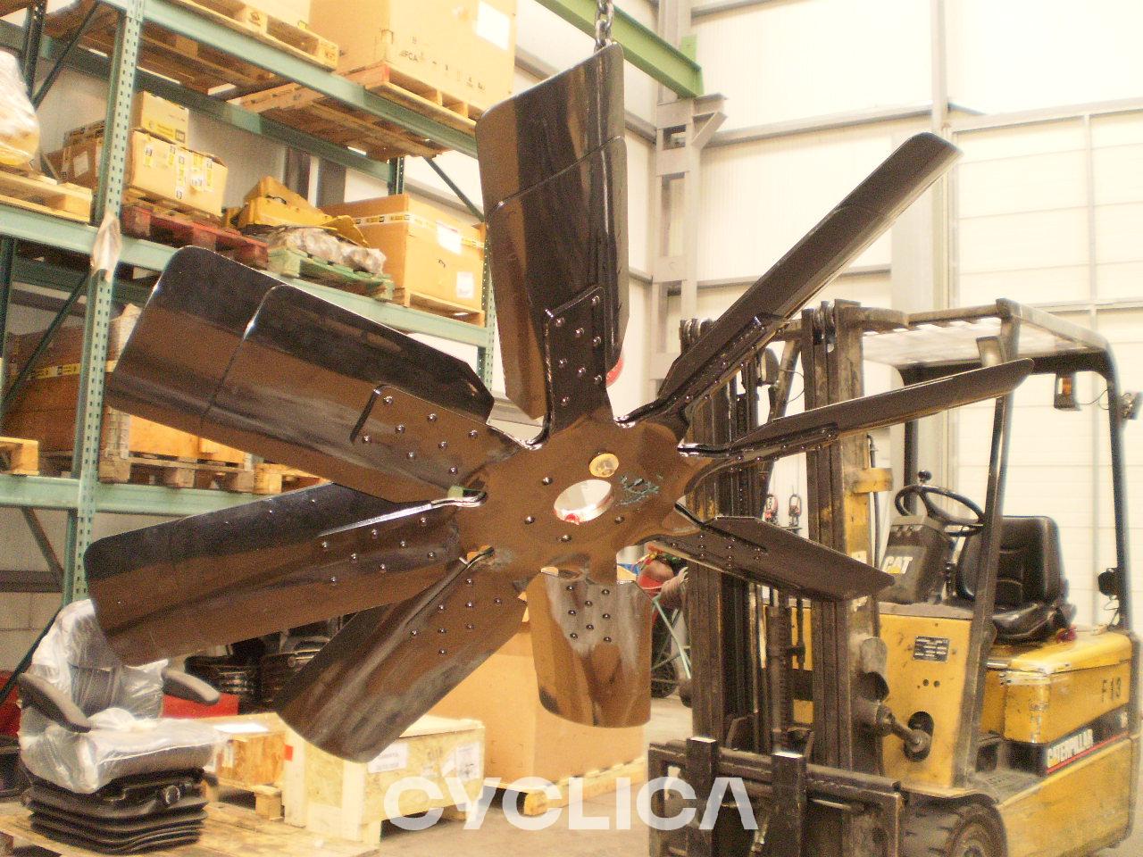 Engine  PIEZAS US 4N3339U - 2