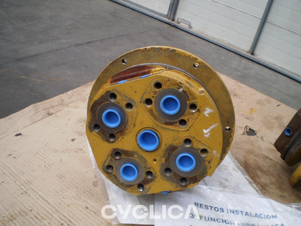 Hydraulic  325DLNIM 2344440U - 2