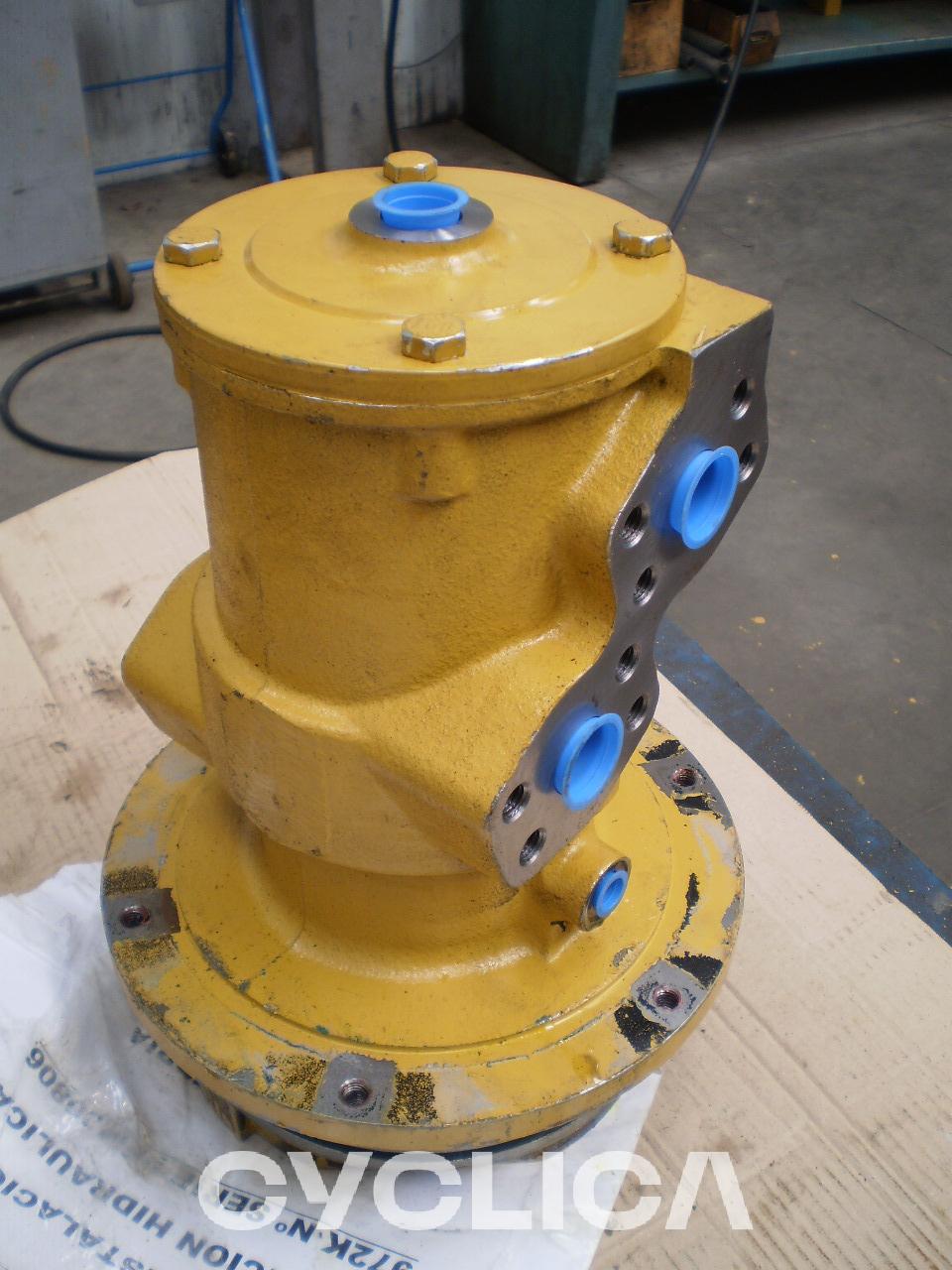 Hydraulic  325DLNIM 2344440U - 1