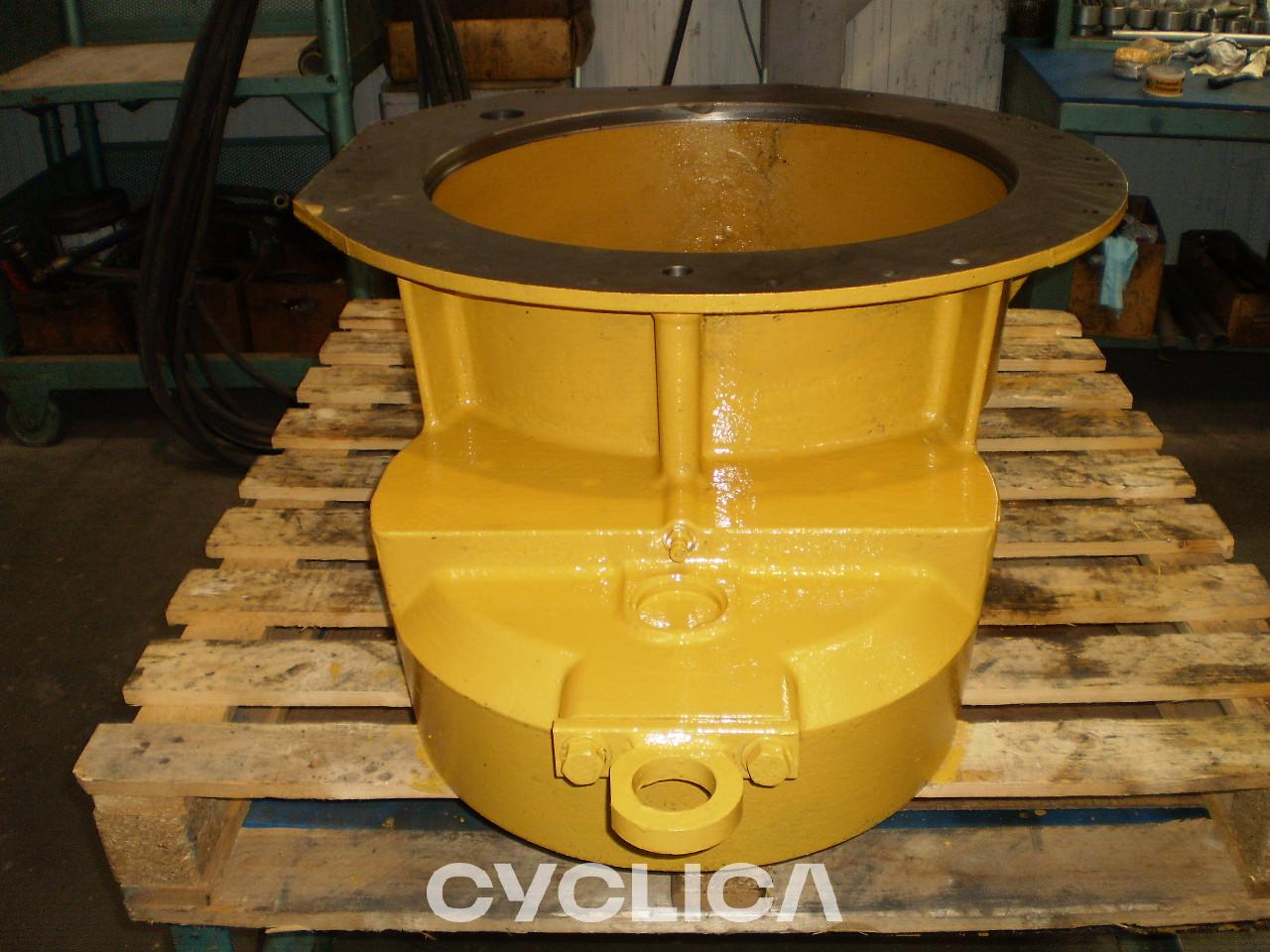 Trem de força  PIEZAS US 3T8809U - 2