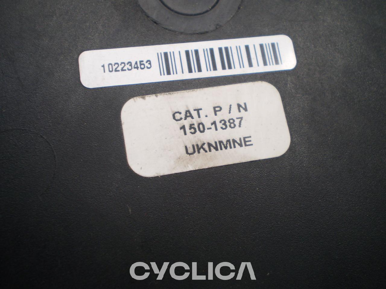 Elektroničke komponente  345B II 1501387U - 2