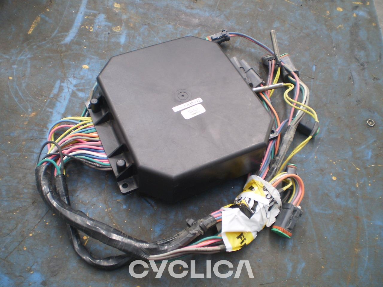 Elektroničke komponente  345B II 1501387U - 1