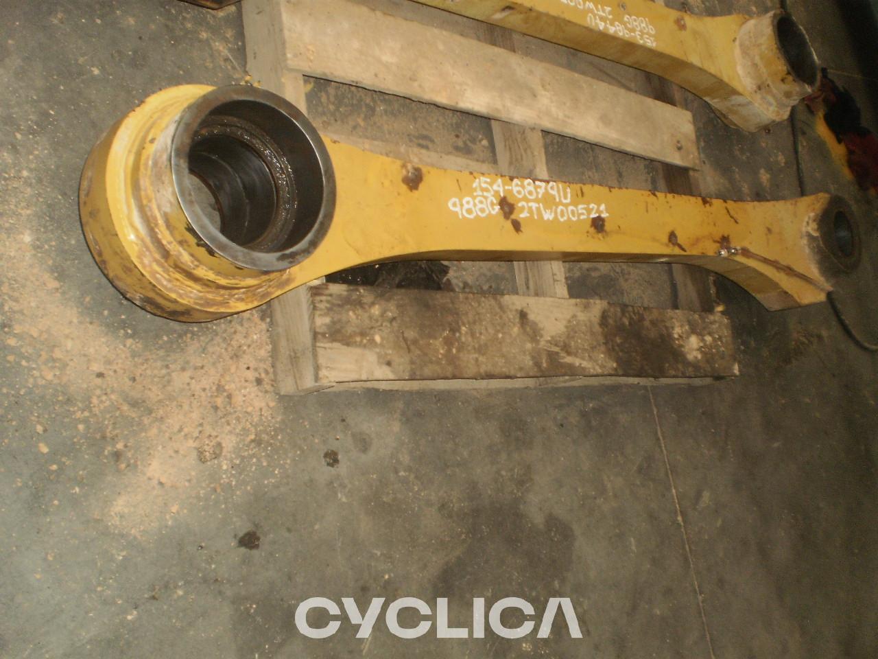 Të tjerët  988G 1546879U - 1