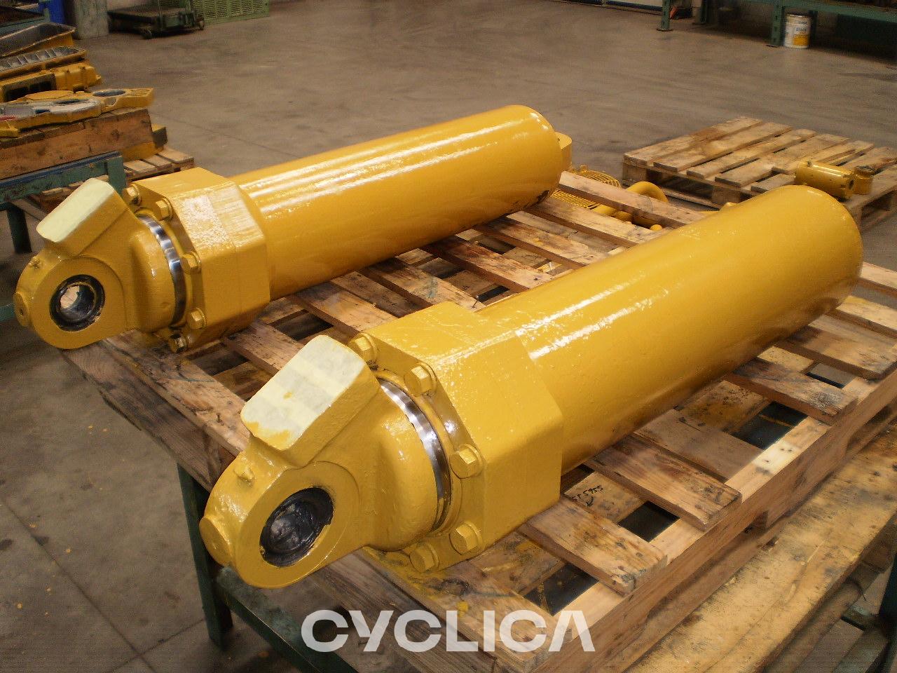 Idraulico  769C 4T4168U - 1