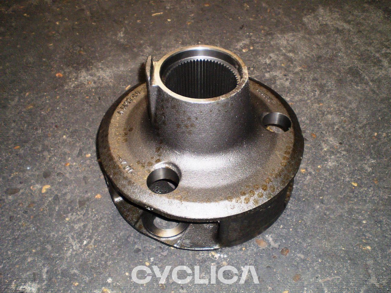 Treno di potenza  950G 8R4571U - 2